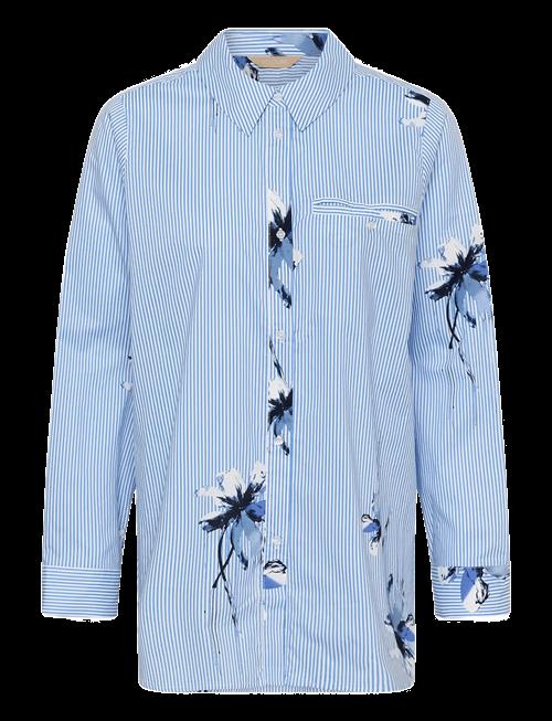 Culture | Cubrila Long Shirt | XXL