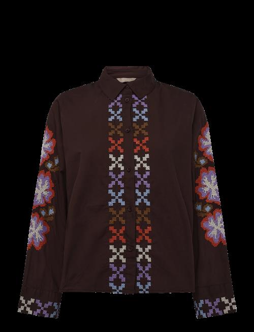 Culture | Cubreezy Shirt | XL
