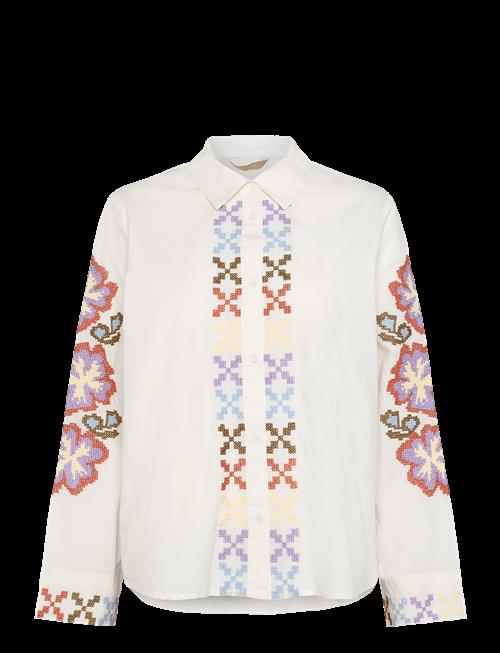 Culture | Cubreezy Shirt | XL