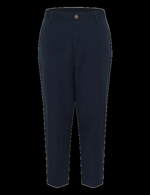 Kaffe | Kaheather Cropped Pants | 36
