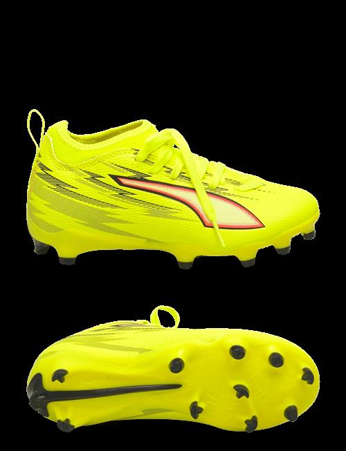 PUMA | Ultra 6 Match Fg/Ag Jr | 29