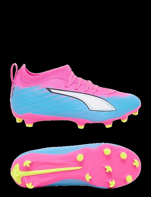 PUMA | Ultra 6 Match Fg/Ag Jr | 37.5