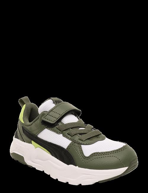 PUMA | Trinity 2 Lt Ac+ Ps | 32