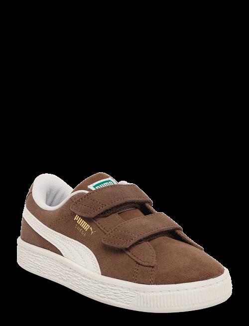 PUMA | Suede Classic V Ps | 32