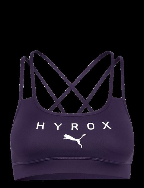 PUMA | W Puma X Hyrox Move Strappy Bra | L