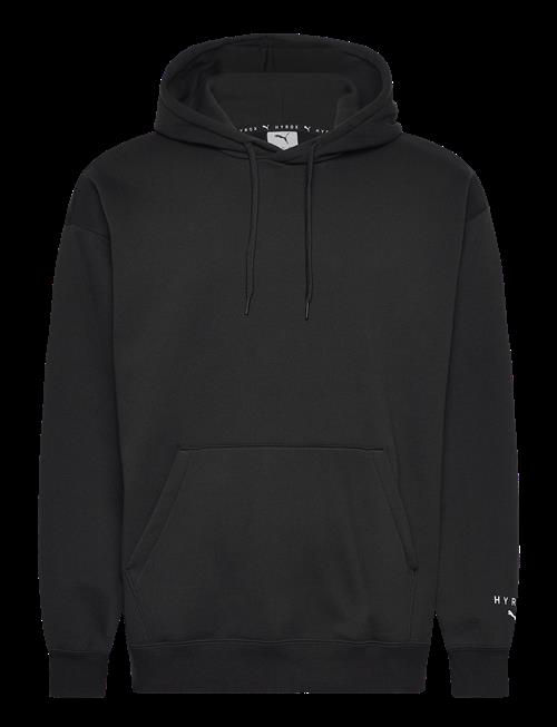 PUMA | Puma X Hyrox Unisex Lifestyle City Hoodie | S