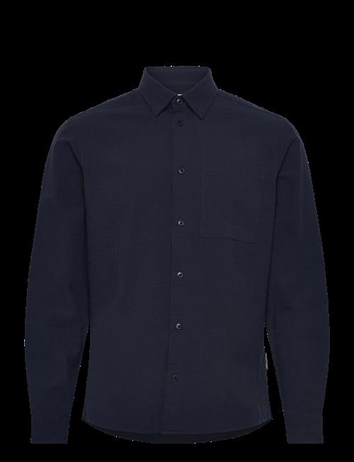 Casual Friday | Cfaaberg Structured Shirt | M