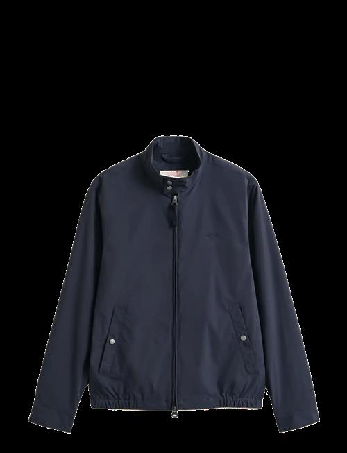 Gant | Lightweight Harrington Jacket | XL