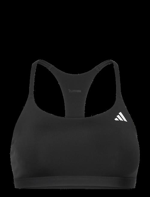 adidas Performance | Opt Ess Ls Bra | XS
