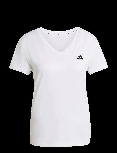 adidas Performance | We Min V Nk Tee | S