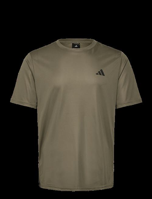 adidas Performance | We Bas 3S T | XL