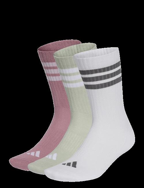 adidas Performance | 3S Ess C Crw 3P | 37-39