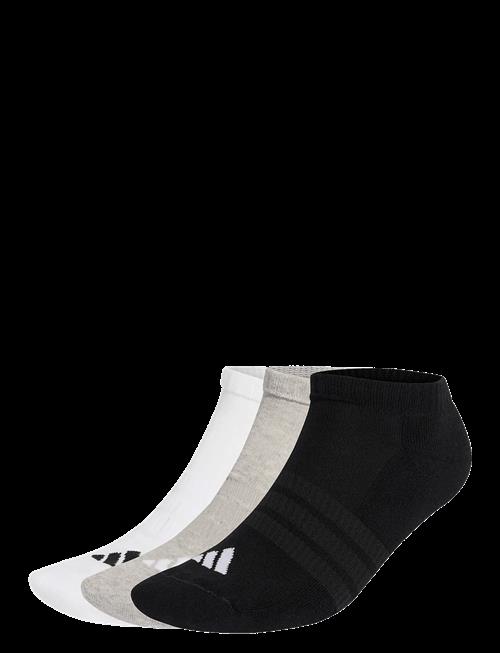 adidas Performance | C Ess Low 3P | 40-42