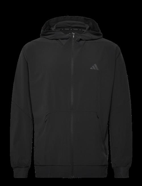 adidas Performance | D4T Hybrid Fz H | L