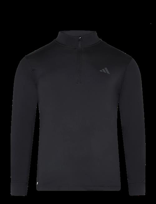 adidas Performance | Techess 1/4 Zip | L