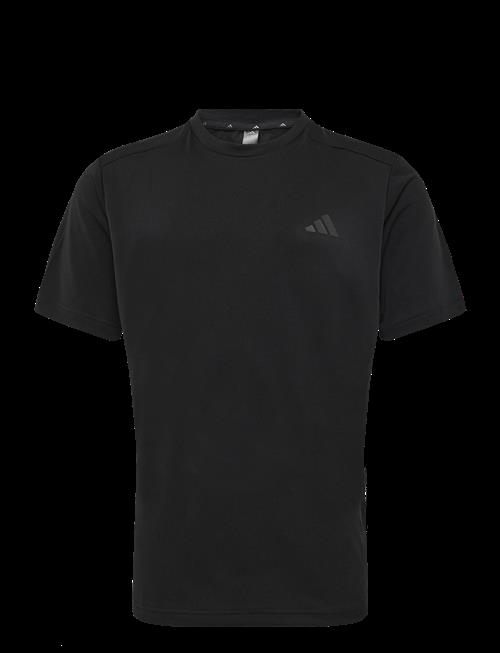 adidas Performance | Techess 3S Tee | L