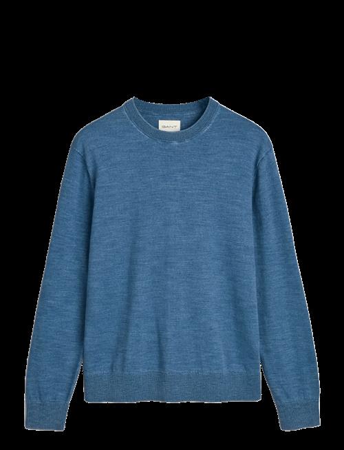 Gant | Sunfaded C-Neck | XXXXL