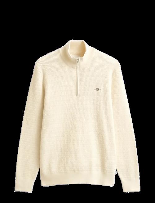 Gant | Mini Cable Half Zip | XL