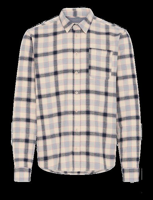 Blend | Bhdevon Shirt Check | L
