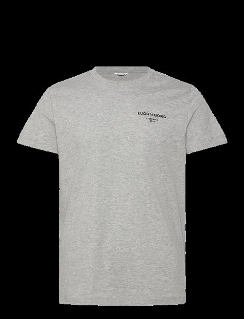 Se Björn Borg | Borg Essential 1 T-Shirt | XXL hos Booztlet