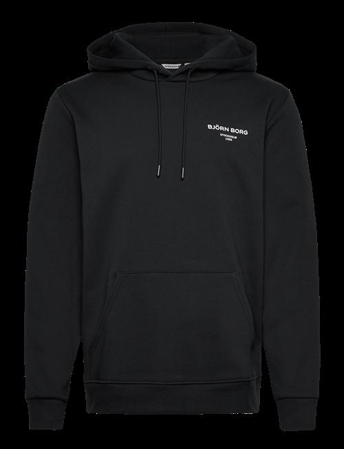 Björn Borg | Borg Essential 1 Hoodie | XXL