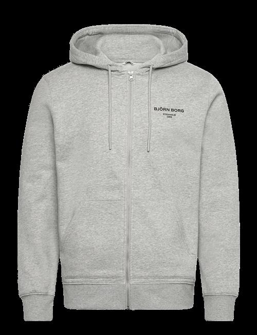 Björn Borg | Borg Essential 1 Zip Hoodie | XL