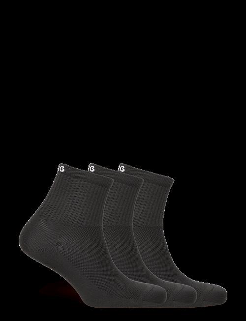 Björn Borg | Sports Mid Ankle Sock 3P | 35-38
