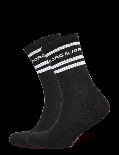 Björn Borg | Classic Crew Sock 2P | 36-40