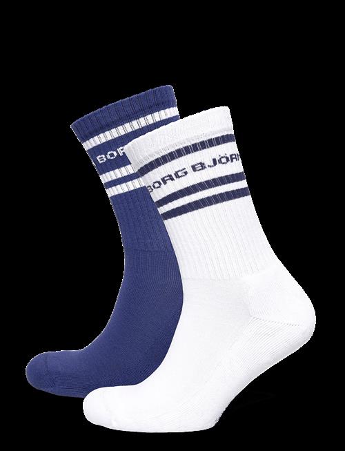 Björn Borg | Classic Crew Sock 2P | 41-45