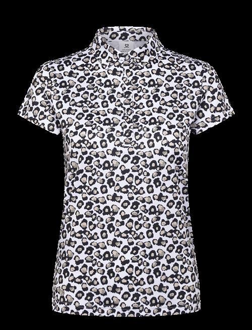 Daily Sports | Sheermotion Cap S Polo Shirt | L