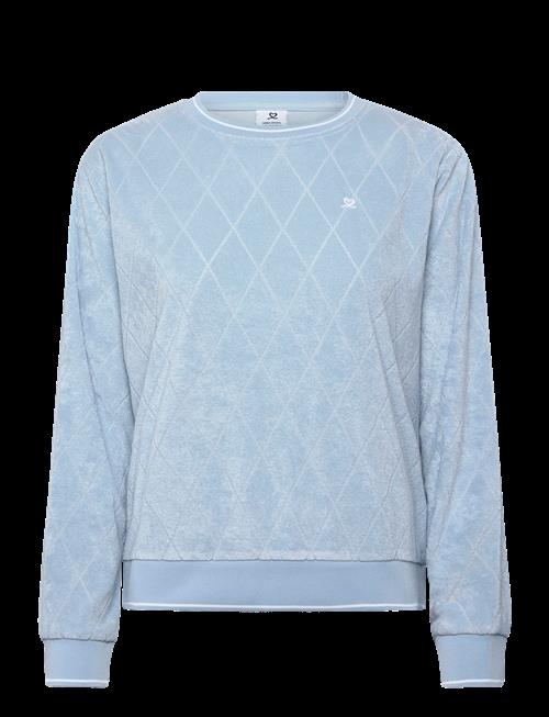 Daily Sports | Terry Touch Sweatshirt | XS