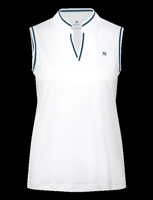 Daily Sports | Round Neck Sl Polo Shirt | XL