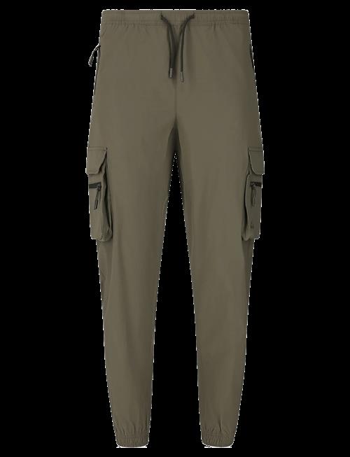 Whistler | Portus M Track Pants | L