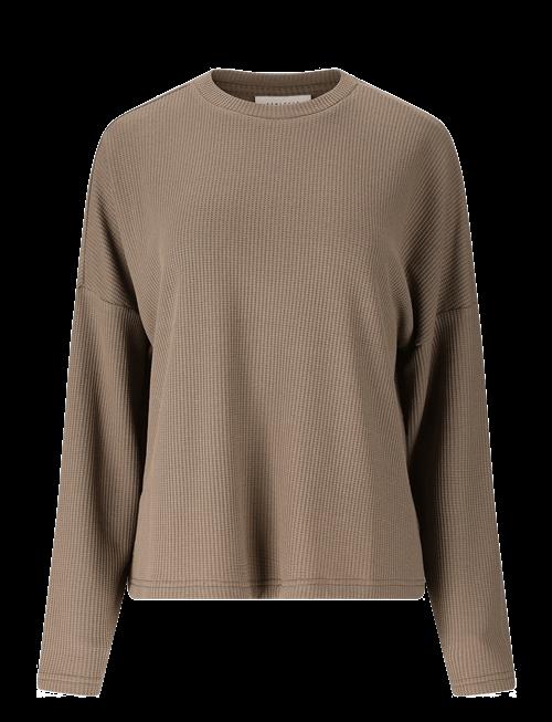 Athlecia | Cardall W Waffle Sweatshirt | 38