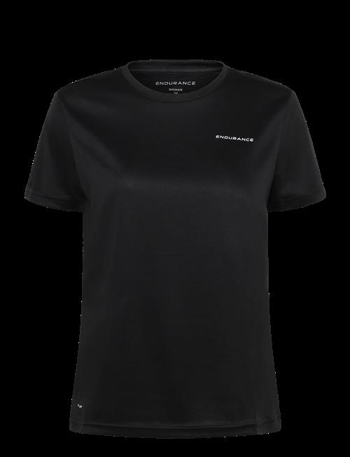 Endurance | Vista V2 W Performance Ss Tee | 40