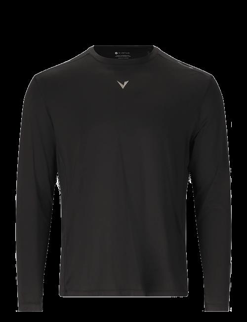 Virtus | Walton M Ls Performance Tee | L