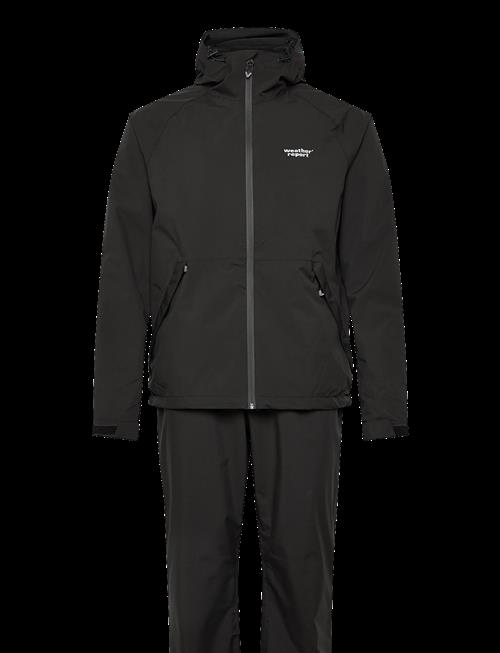 Weather Report | Gust M Awg Set W-Pro 10000 | XL