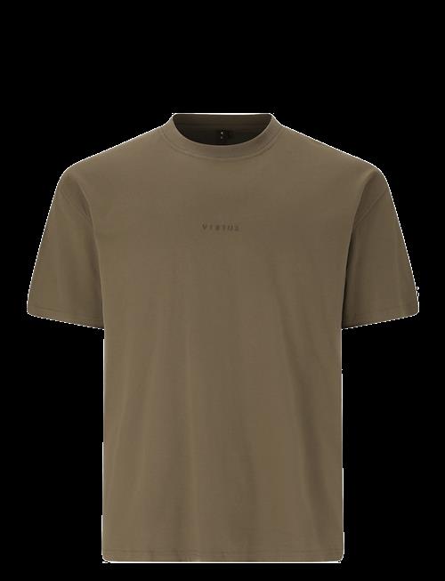 Virtus | Roake V2 M Ss Tee | L