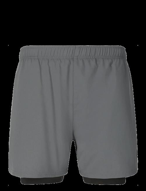 Virtus | Zayne V2 M 2-In-1 Shorts | S