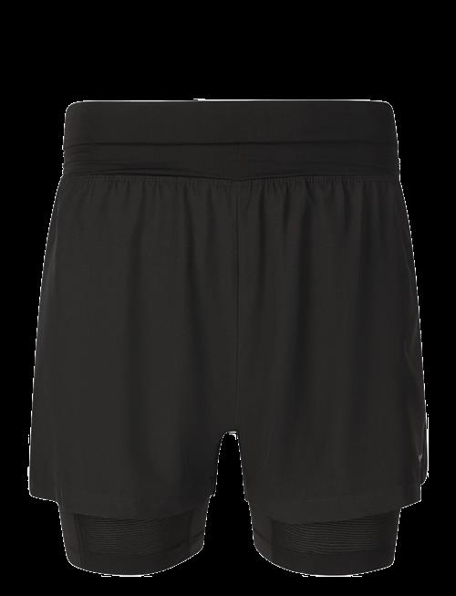 Endurance | Less M 2-In-1 Shorts | XXXL