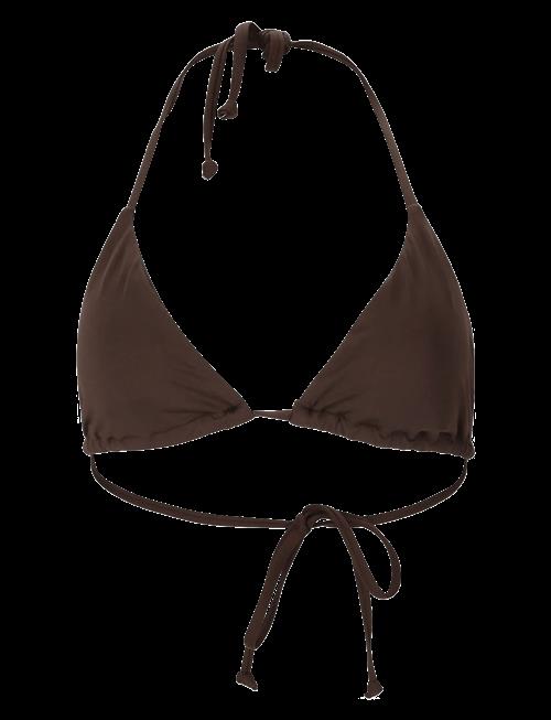 Athlecia | Sherrill W Triangle Bikini Top | 38