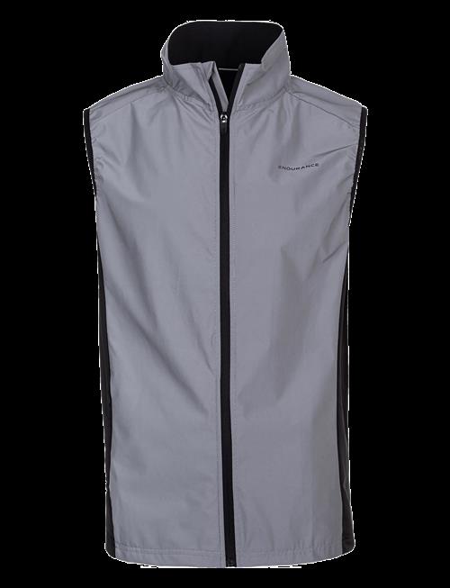 Endurance | Peelier M Light The Night Vest | M