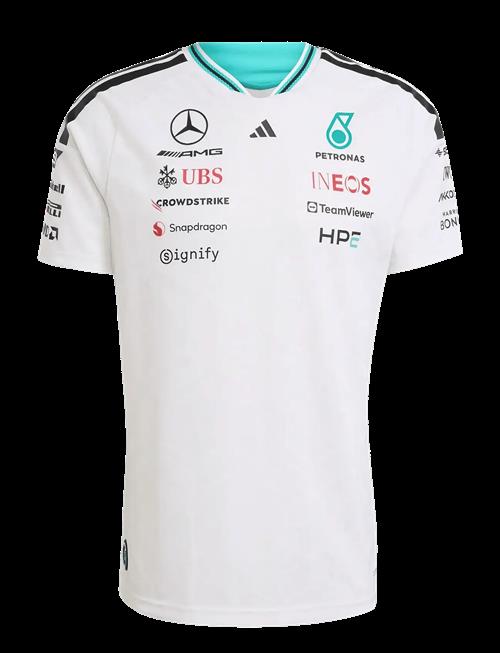 adidas Performance | Mer Dr Jsy Am | XXL
