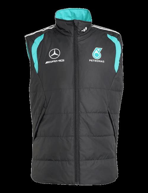 adidas Performance | Mer Mc Vest M | L