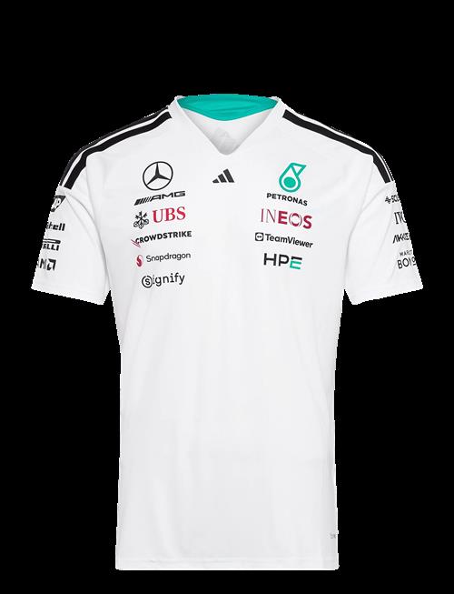 adidas Performance | Mer Dr Jsy M | L