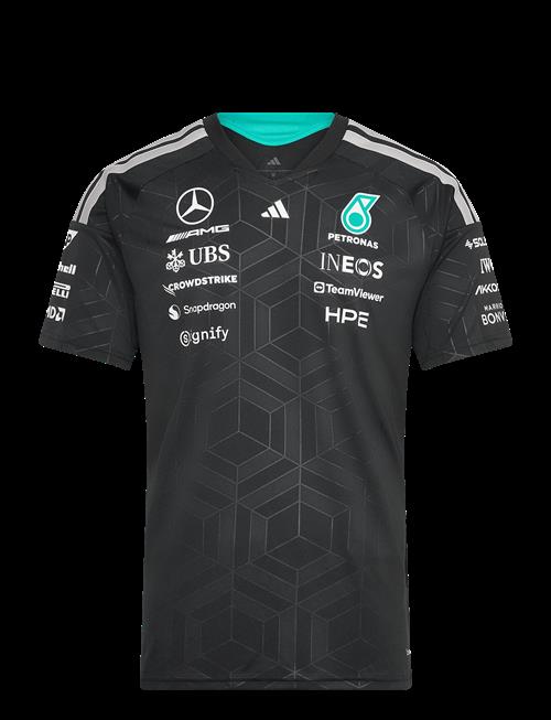 adidas Performance | Mer Dr Jsy M | XL