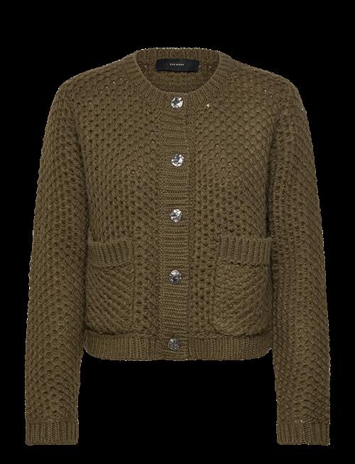 Copenhagen Muse | Cmcolette-Cardigan | M