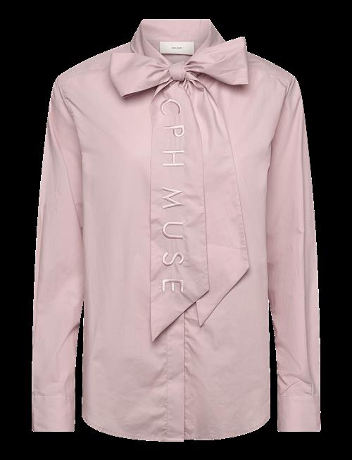 Copenhagen Muse | Cmpoplin-Shirt | S