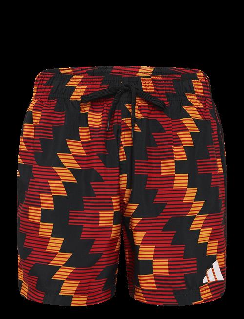 adidas Performance | Firebird Aop Sh 5In | XXL