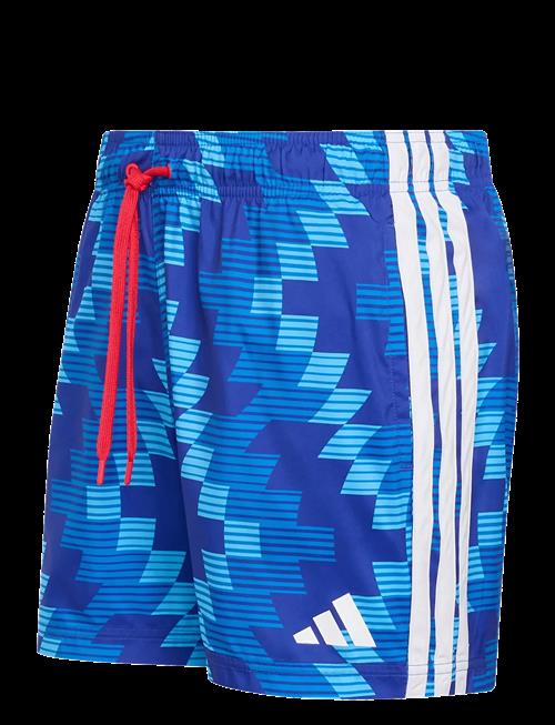 adidas Performance | Firebird Aop Sh 5In | L